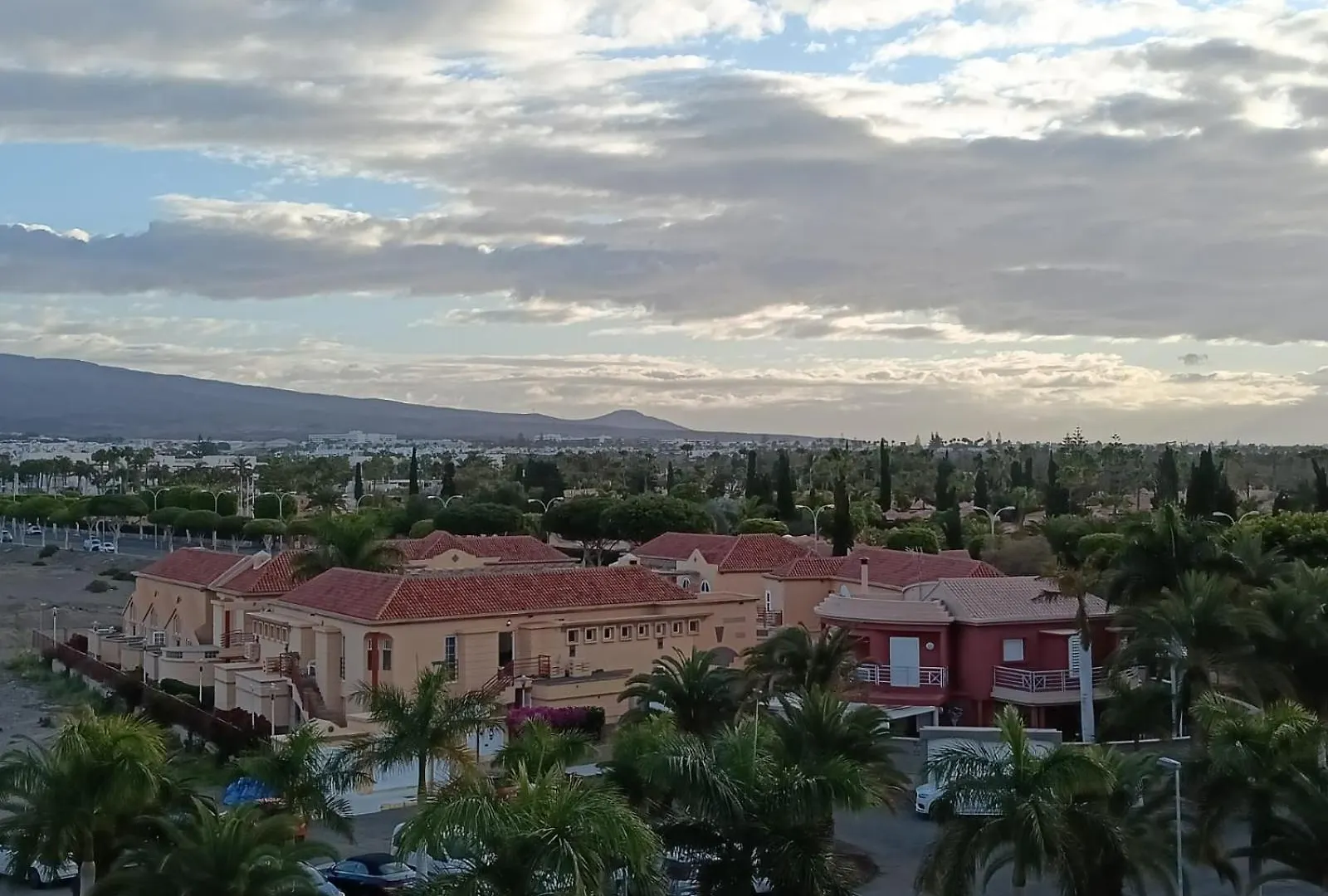 Apartment Weisshorn Bungalow 40 Maspalomas  Spain