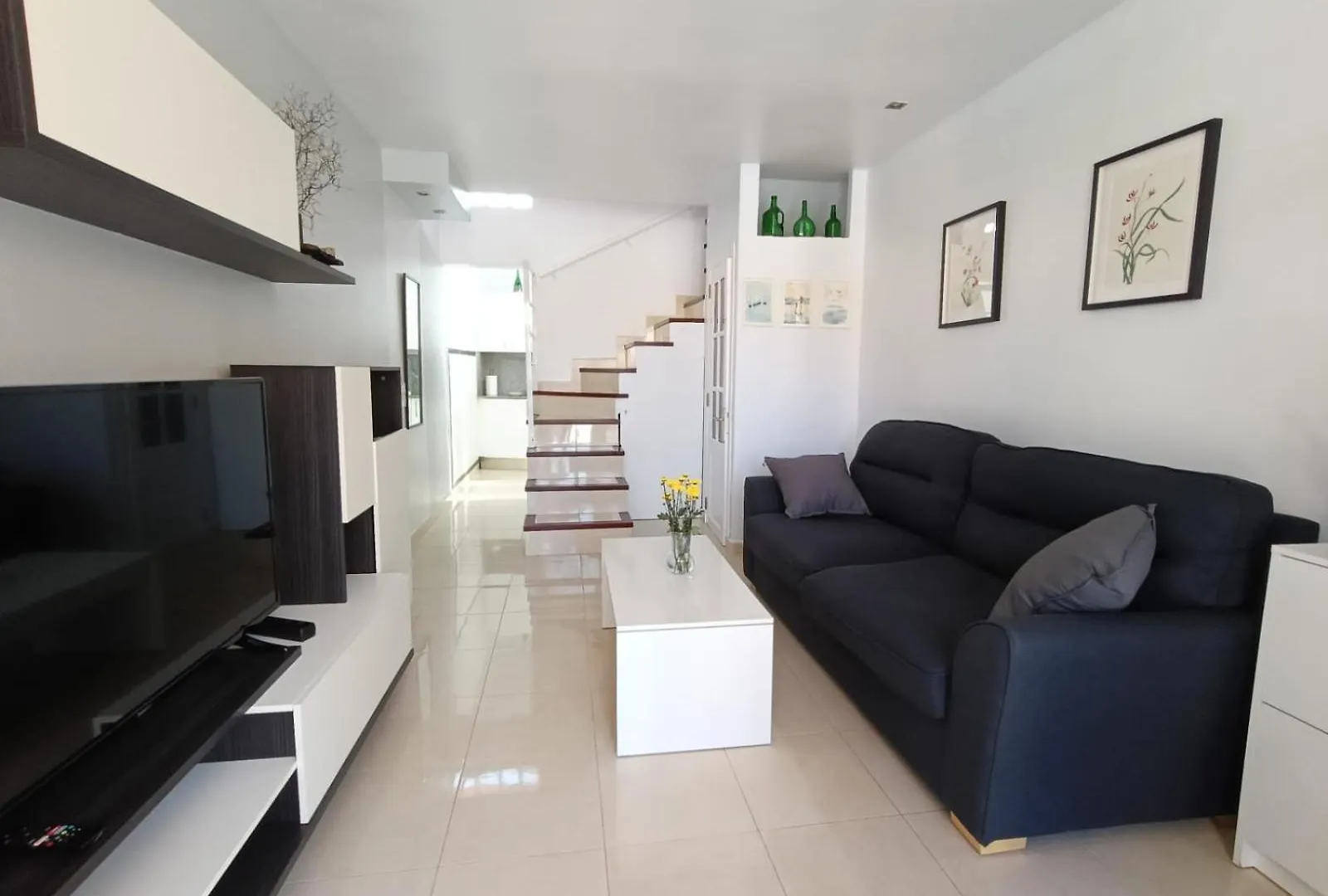 Weisshorn Bungalow 40 Maspalomas  Maspalomas (Gran Canaria)