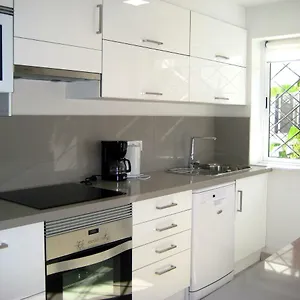 Apartment Lacy Golf (adults Only)