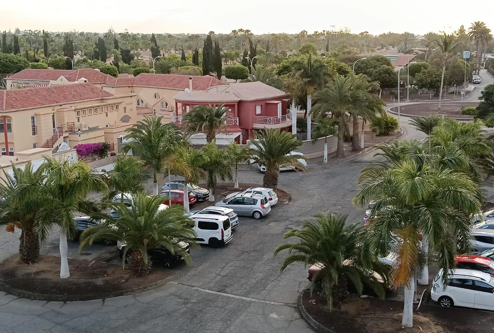 Weisshorn Bungalow 40 Maspalomas  Apartment Maspalomas (Gran Canaria)