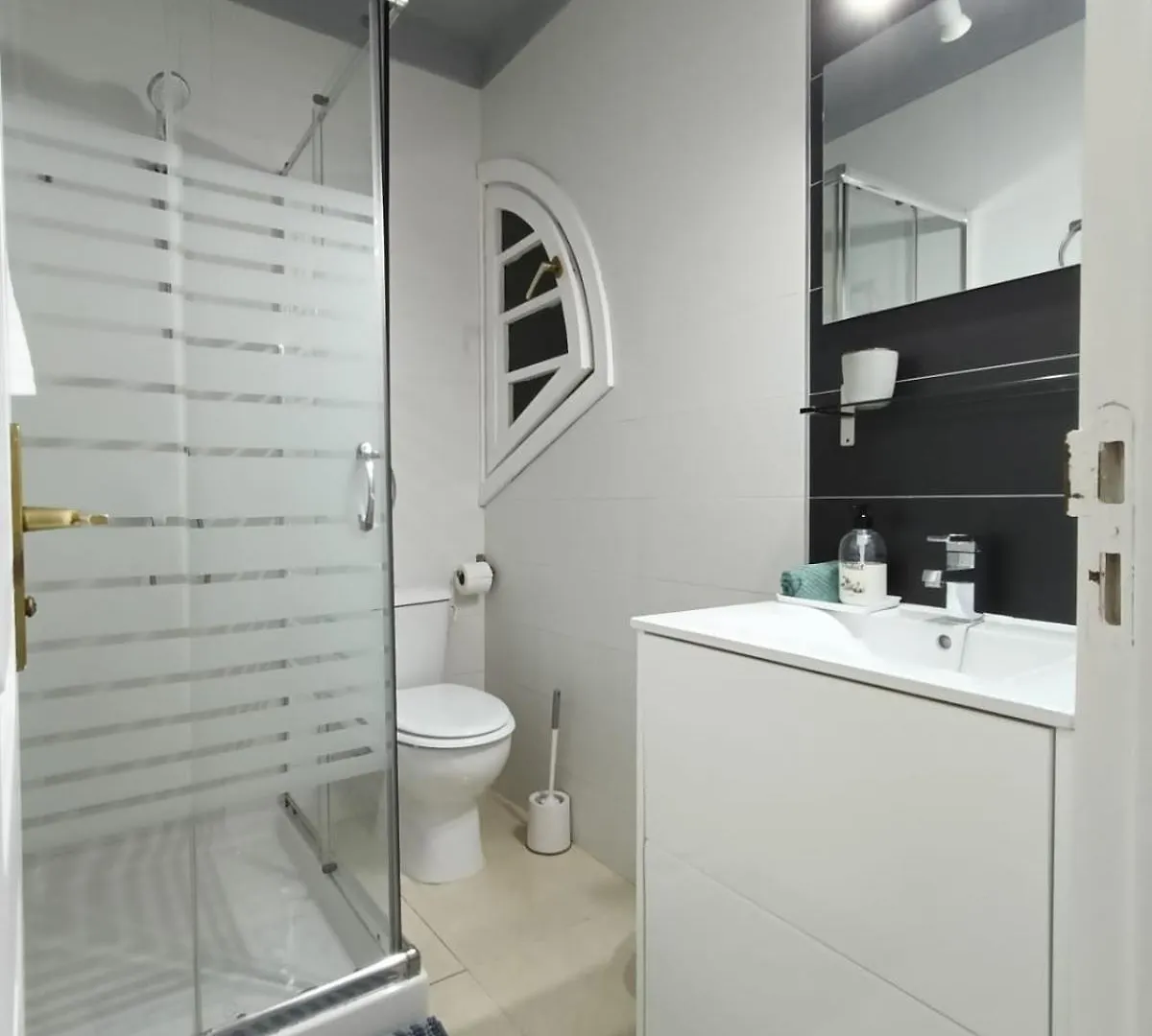 Apartment Weisshorn Bungalow 40 Maspalomas  Spain