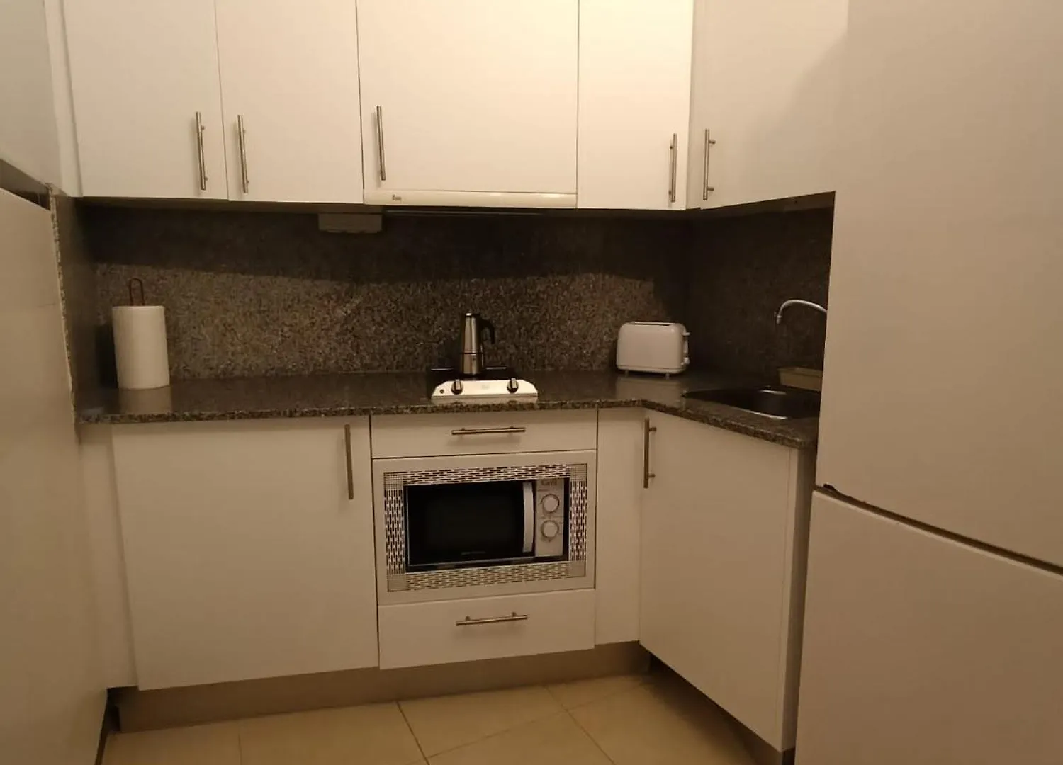 Apartment Weisshorn Bungalow 40 Maspalomas