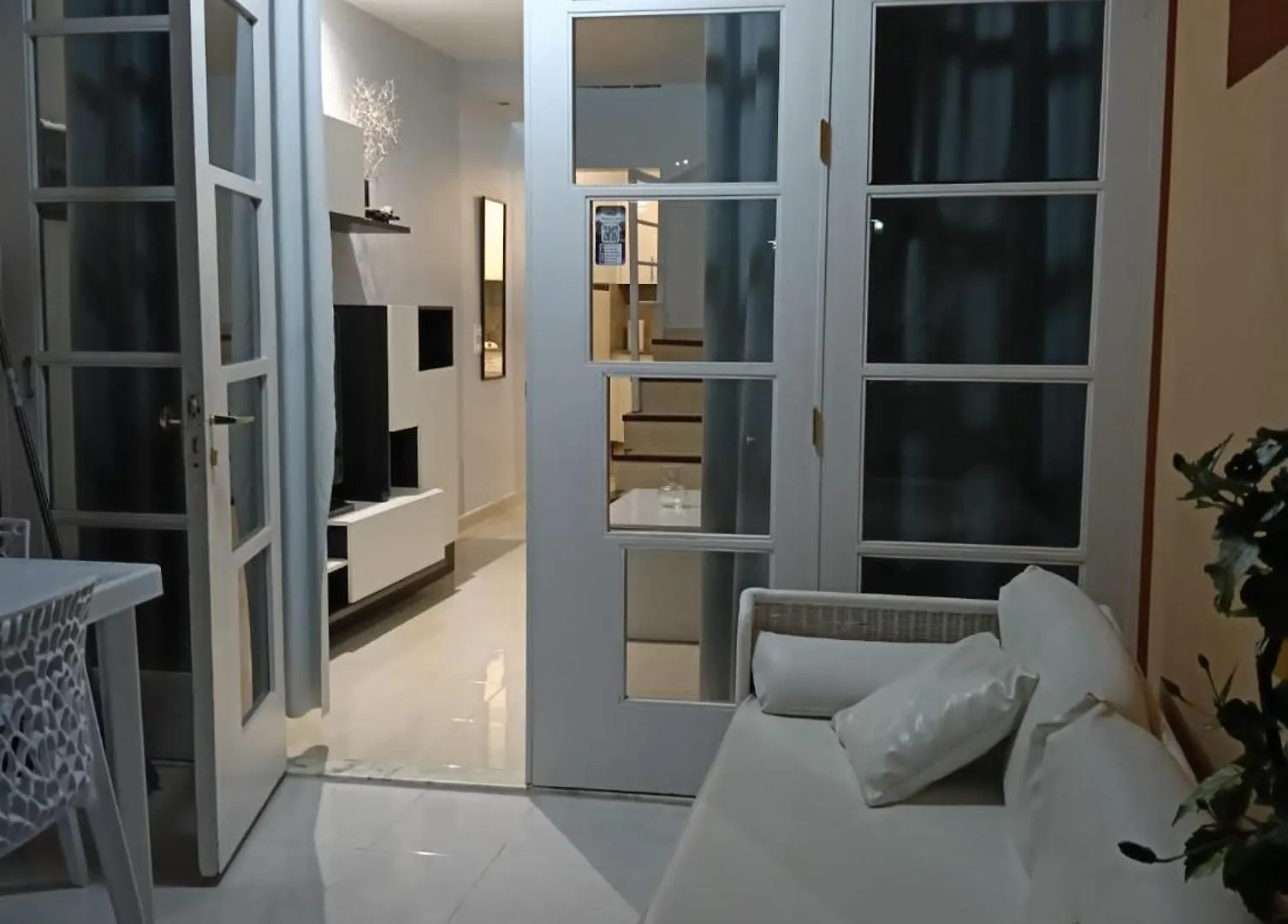 Weisshorn Bungalow 40 Maspalomas  Spain