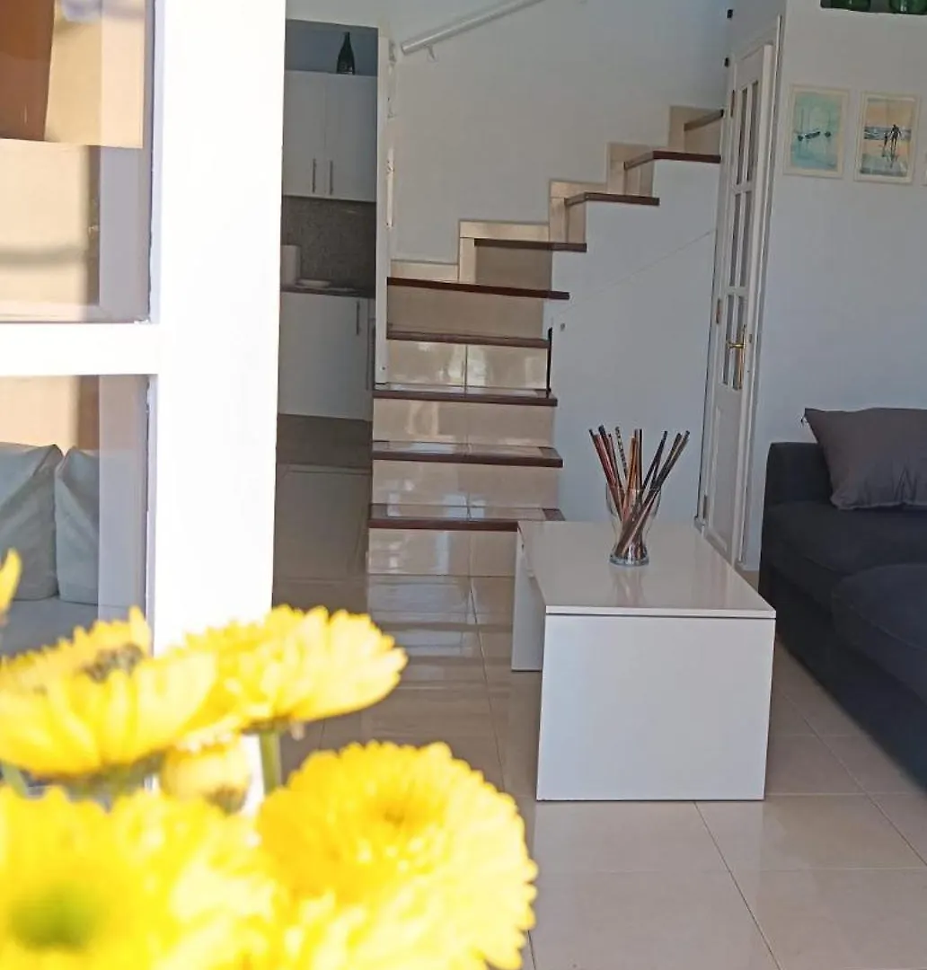Apartment Weisshorn Bungalow 40 Maspalomas