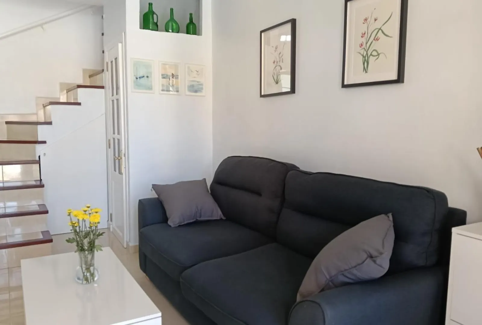 Apartment Weisshorn Bungalow 40 Maspalomas  Spain