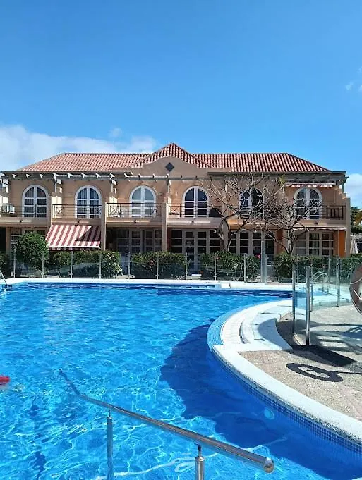 Weisshorn Bungalow 40 Maspalomas