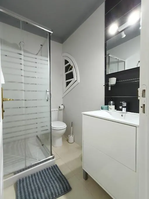 Weisshorn Bungalow 40 Maspalomas  Spain