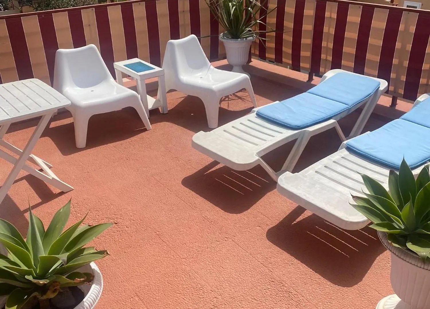 Weisshorn Bungalow 40 Maspalomas  Apartment